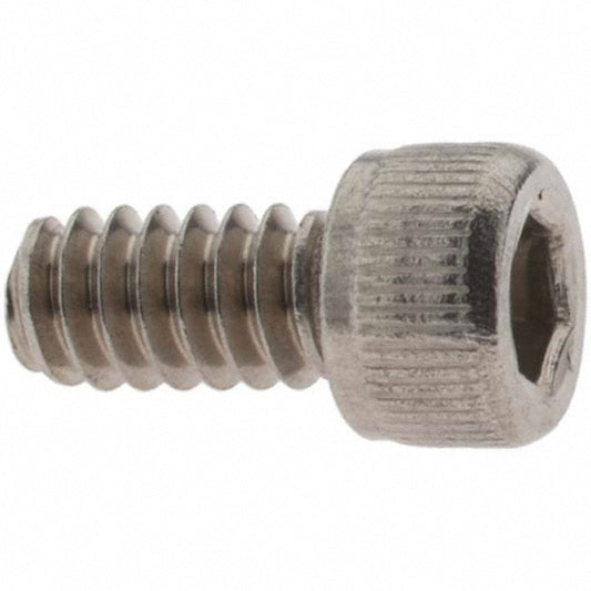 Value Collection 92015 Hex Socket Cap Screw #10-24 UNC, 5/32" Drive
