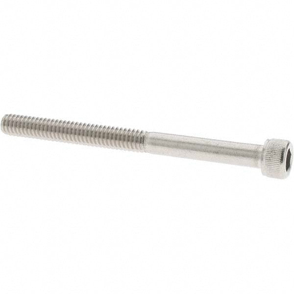 Value Collection -92014-1 Hex Socket Cap Screw #8-32 UNC, 9/64" Drive