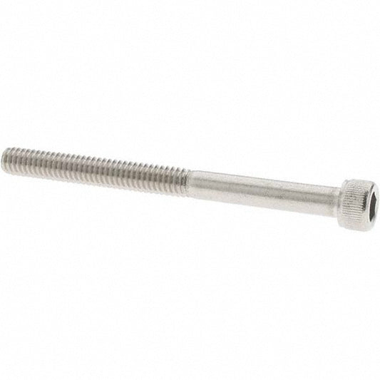 Value Collection -92014-1 Hex Socket Cap Screw #8-32 UNC, 9/64" Drive