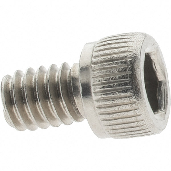 Value Collection 92006 Hex Socket Cap Screw #8-32 UNC, 9/64" Drive