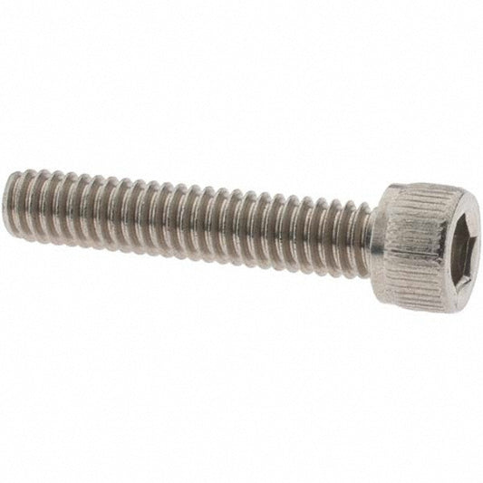Value Collection 92011 Hex Socket Cap Screw #8-32 UNC, 9/64" Drive