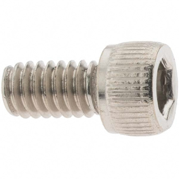 Value Collection 92005 Hex Socket Cap Screw #8-32 UNC, 9/64" Drive