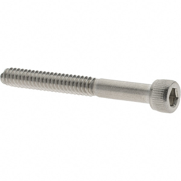 Value Collection -92004-3 Hex Socket Cap Screw #6-32 UNC, 7/64" Drive