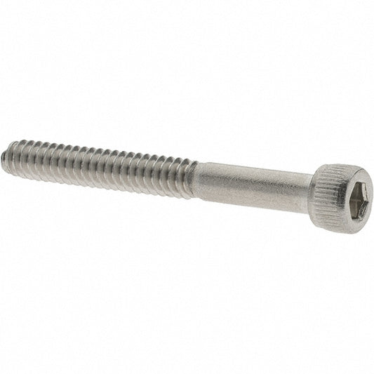 Value Collection -92004-3 Hex Socket Cap Screw #6-32 UNC, 7/64" Drive
