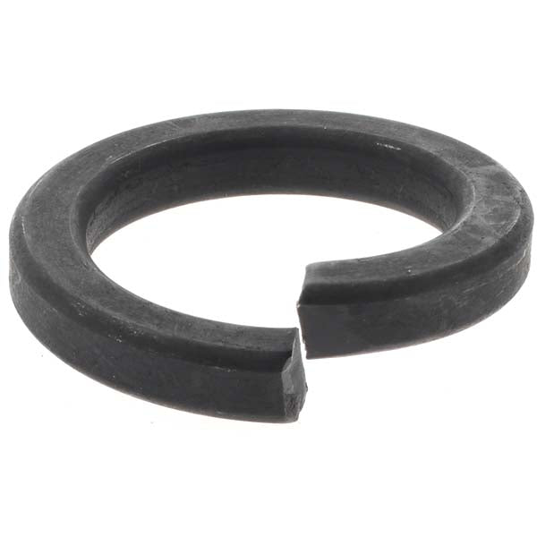 Value Collection 47419 M20 Screw Grade 2 Steel Metric High Collar Split Lock Washer