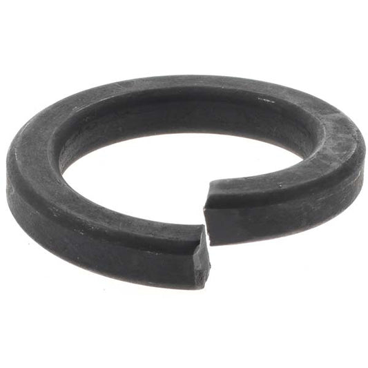 Value Collection 47419 M20 Screw Grade 2 Steel Metric High Collar Split Lock Washer