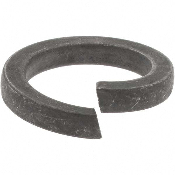 Value Collection 47418 M16 Screw Grade 2 Steel Metric High Collar Split Lock Washer