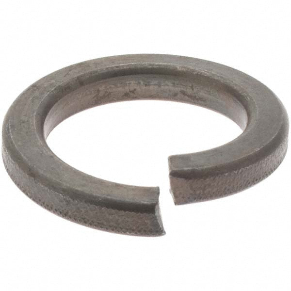 Value Collection 47417 M14 Screw Grade 2 Steel Metric High Collar Split Lock Washer