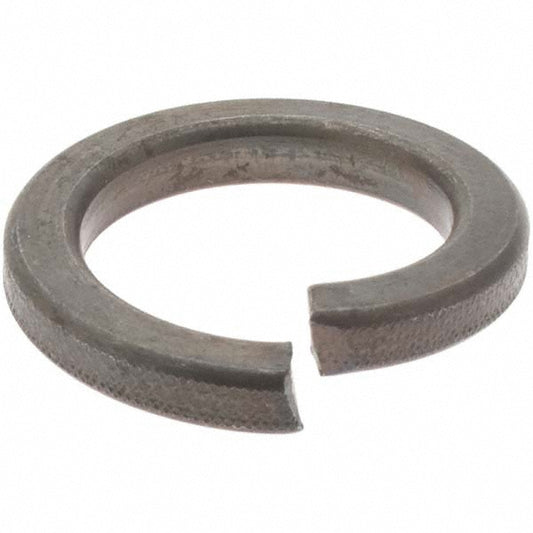 Value Collection 47417 M14 Screw Grade 2 Steel Metric High Collar Split Lock Washer