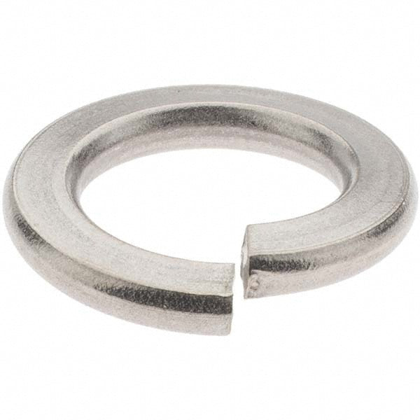 Value Collection 47208 M16 Screw 18-8 Austenitic Grade A2 Stainless Steel Metric Split Lock Washer
