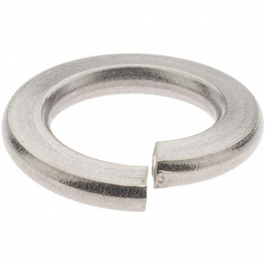 Value Collection 47208 M16 Screw 18-8 Austenitic Grade A2 Stainless Steel Metric Split Lock Washer