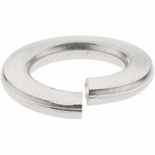 Value Collection 47205 M10 Screw 18-8 Austenitic Grade A2 Stainless Steel Metric Split Lock Washer