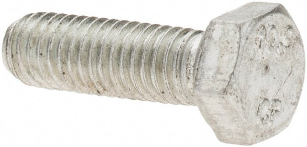 Value Collection 44414 Hex Head Cap Screw M5 x 0.80 x 16 mm, Grade 10.9 Steel, Zinc-Plated