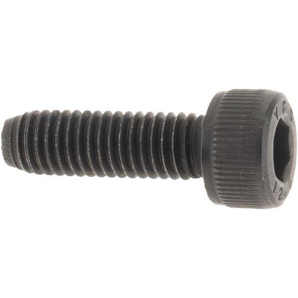 Value Collection 42723 Hex Socket Cap Screw M5 x 0.80 Metric