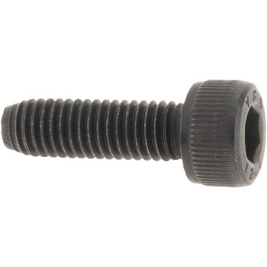 Value Collection 42723 Hex Socket Cap Screw M5 x 0.80 Metric