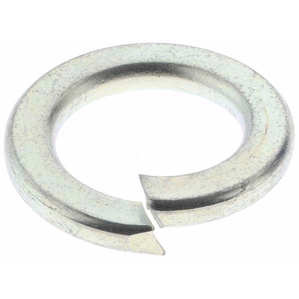 Value Collection -42458-18 M18 Screw 18.2mm ID Grade 8 Spring Steel Metric Split Lock Washer