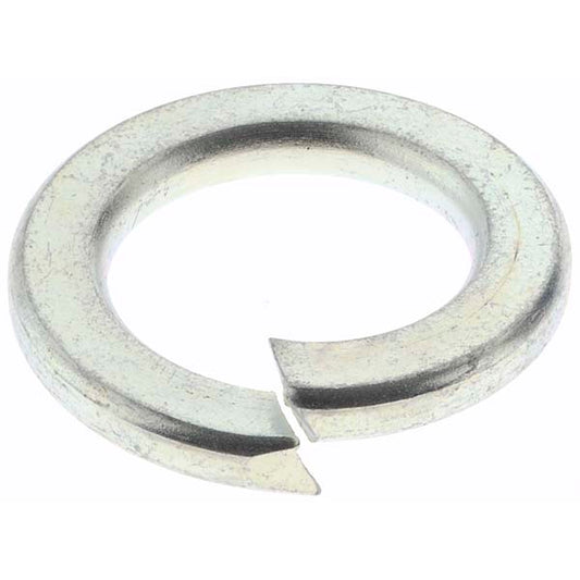 Value Collection -42458-18 M18 Screw 18.2mm ID Grade 8 Spring Steel Metric Split Lock Washer