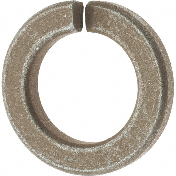 Value Collection 39734 1" Screw AISI 4037 Alloy Steel Split Lock Washer