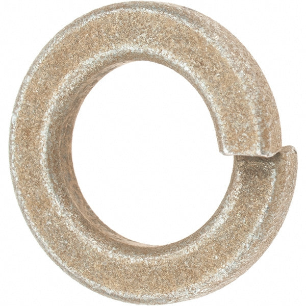 Value Collection 39731 5/8" Screw AISI 4037 Alloy Steel Split Lock Washer