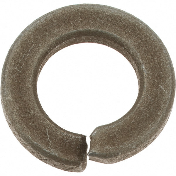 Value Collection 39728 7/16" Screw AISI 4037 Alloy Steel Split Lock Washer