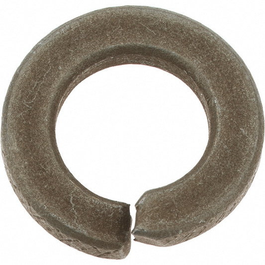 Value Collection 39728 7/16" Screw AISI 4037 Alloy Steel Split Lock Washer