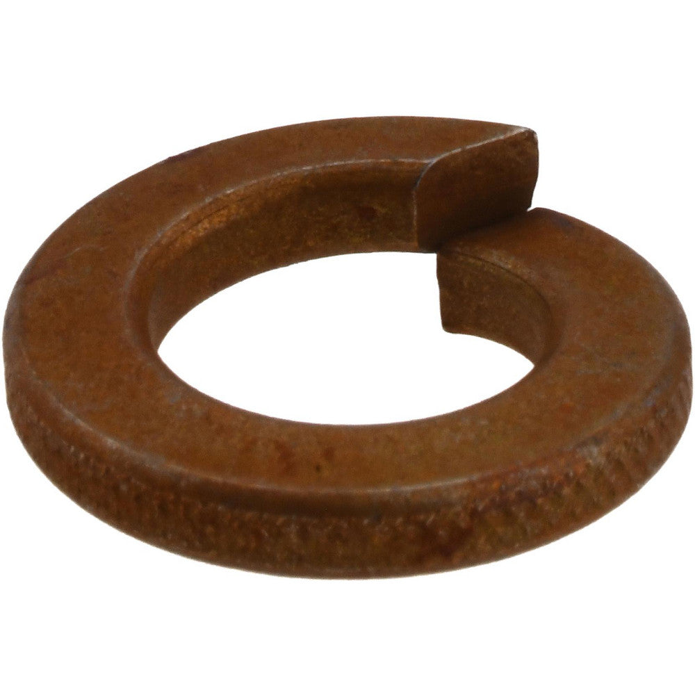 Value Collection 39727 3/8" Screw AISI 4037 Alloy Steel Split Lock Washer