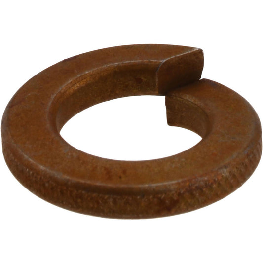 Value Collection 39727 3/8" Screw AISI 4037 Alloy Steel Split Lock Washer