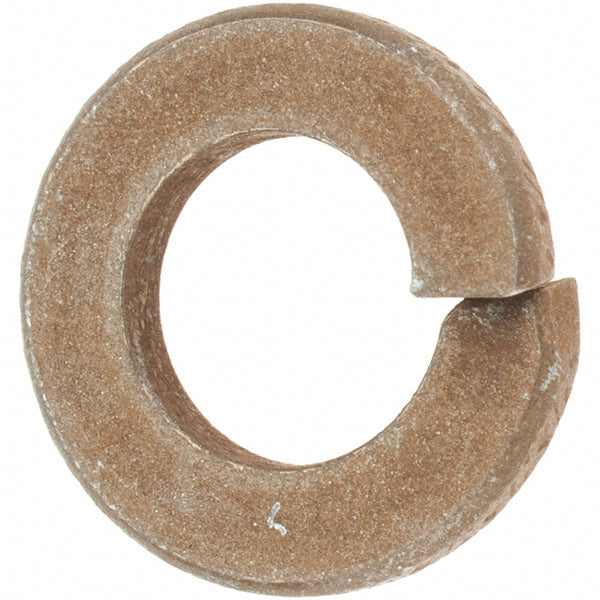 Fasteners 39726 5/16" Screw AISI 4037 Alloy Steel Split Lock Washer