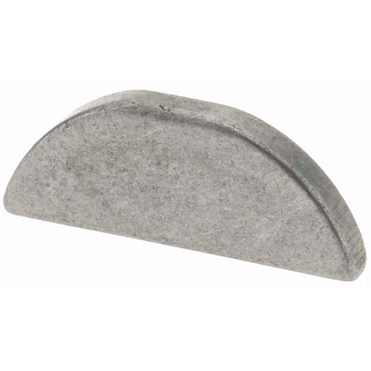 Value Collection C12301 50 Qty 1 Pack #204 Standard Woodruff Key