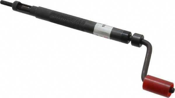 Heli-Coil 17551-3 Thread Insert Hand Installation Tool #10-24, Crank Style