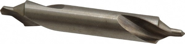 Keo 906-000-229 Combo Drill & Countersink #14, 5/16" Body Dia, 118Â°, High Speed Steel