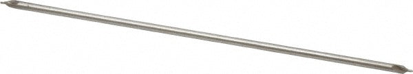 Keo 907-000-056 Combo Drill & Countersink #1, 1/8" Body Dia, 118Â°, High Speed Steel