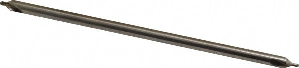 Keo 907-000-072 Combo Drill & Countersink #2, 3/16" Body Dia, 118Â°, High Speed Steel