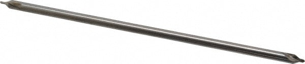 Keo 907-000-077 Combo Drill & Countersink #2, 3/16" Body Dia, 118Â°, High Speed Steel