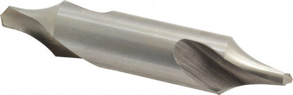 Keo 906-000-152 Combo Drill & Countersink #7, 5/8" Body Dia, 118Â°, High Speed Steel