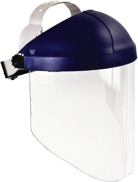 3M 7000127243 Face Shield & Headgear Chemical Splash & Debris