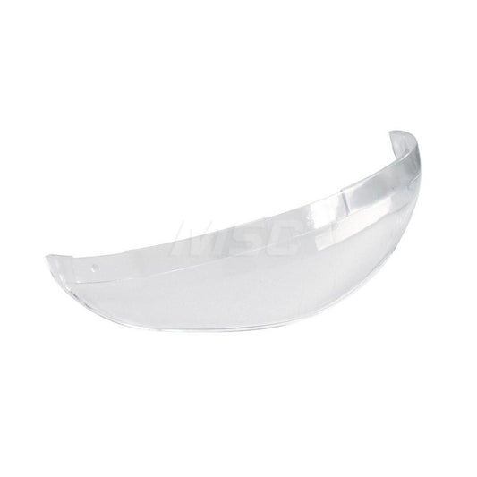 3M 7000127233 Polycarbonate Replacement Chin Protector