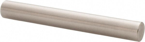 Vermont Gage 141224970 Class X Minus Pin Gage 0.2497" Dia, 2" Long