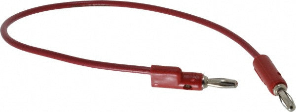 Pomona B-12-2 Banana Plug Use with 1,581 Banana Plug 2,854 Banana Plug & Standard Banana Plug