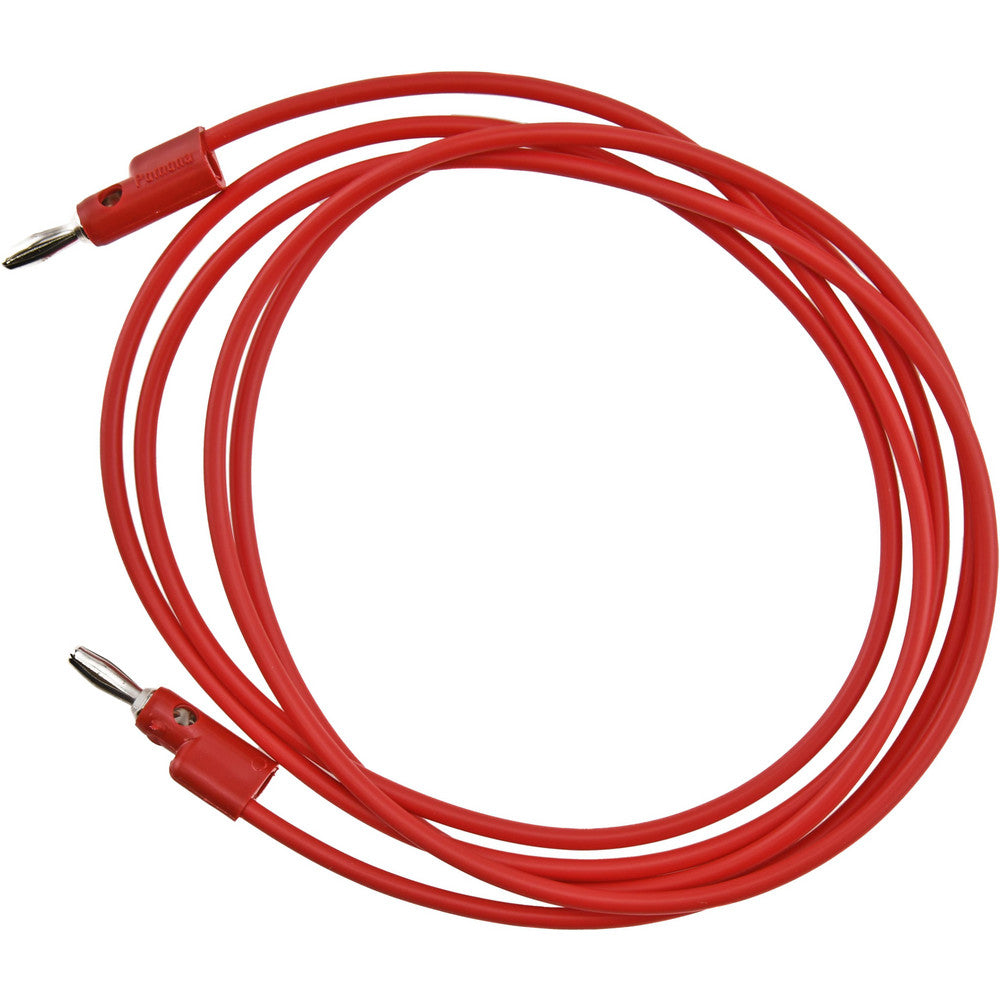 Pomona B-72-2 Banana Plug Use with 1,581 Banana Plug 2,854 Banana Plug & Standard Banana Plug