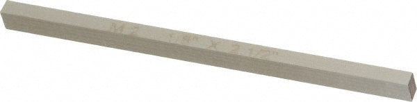 Cleveland C44505 Tool Bit Blank 1/8" Wide, 1/8" High, 2-1/2" Long, M2 High-Speed Steel, Square