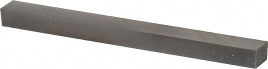 Cleveland C44509 Tool Bit Blank 3/16" Wide, 3/16" High, 2-1/2" Long, M2 High-Speed Steel, Square