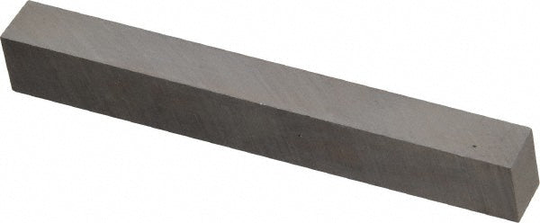 Cleveland C44514 Tool Bit Blank 5/16" Wide, 5/16" High, 2-1/2" Long, M2 High-Speed Steel, Square
