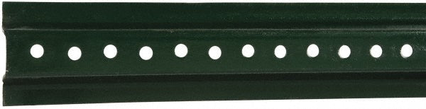 AccuformNMC P8GR 8' High, Traffic Sign Post