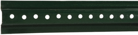 AccuformNMC P8GR 8' High, Traffic Sign Post