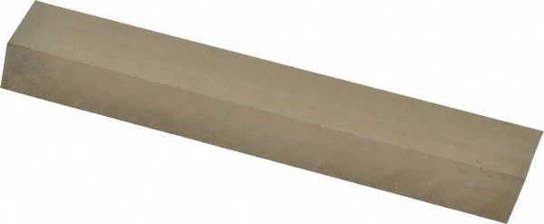 Cleveland C44551 Tool Bit Blank 1/2" Wide, 1/2" High, 4" Long, M42 Cobalt, Square