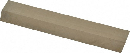 Cleveland C44551 Tool Bit Blank 1/2" Wide, 1/2" High, 4" Long, M42 Cobalt, Square
