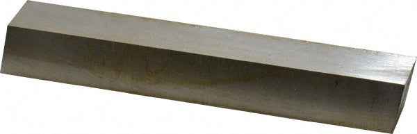 Cleveland C44553 Tool Bit Blank 5/8" Wide, 5/8" High, 4-1/2" Long, M42 Cobalt, Square