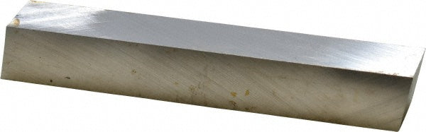 Cleveland C44556 Tool Bit Blank 3/4" Wide, 3/4" High, 5" Long, M42 Cobalt, Square