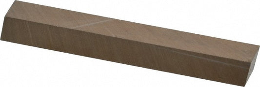 Cleveland C44576 Tool Bit Blank 5/16" Wide, 5/16" High, 2-1/2" Long, M42 Cobalt, Square